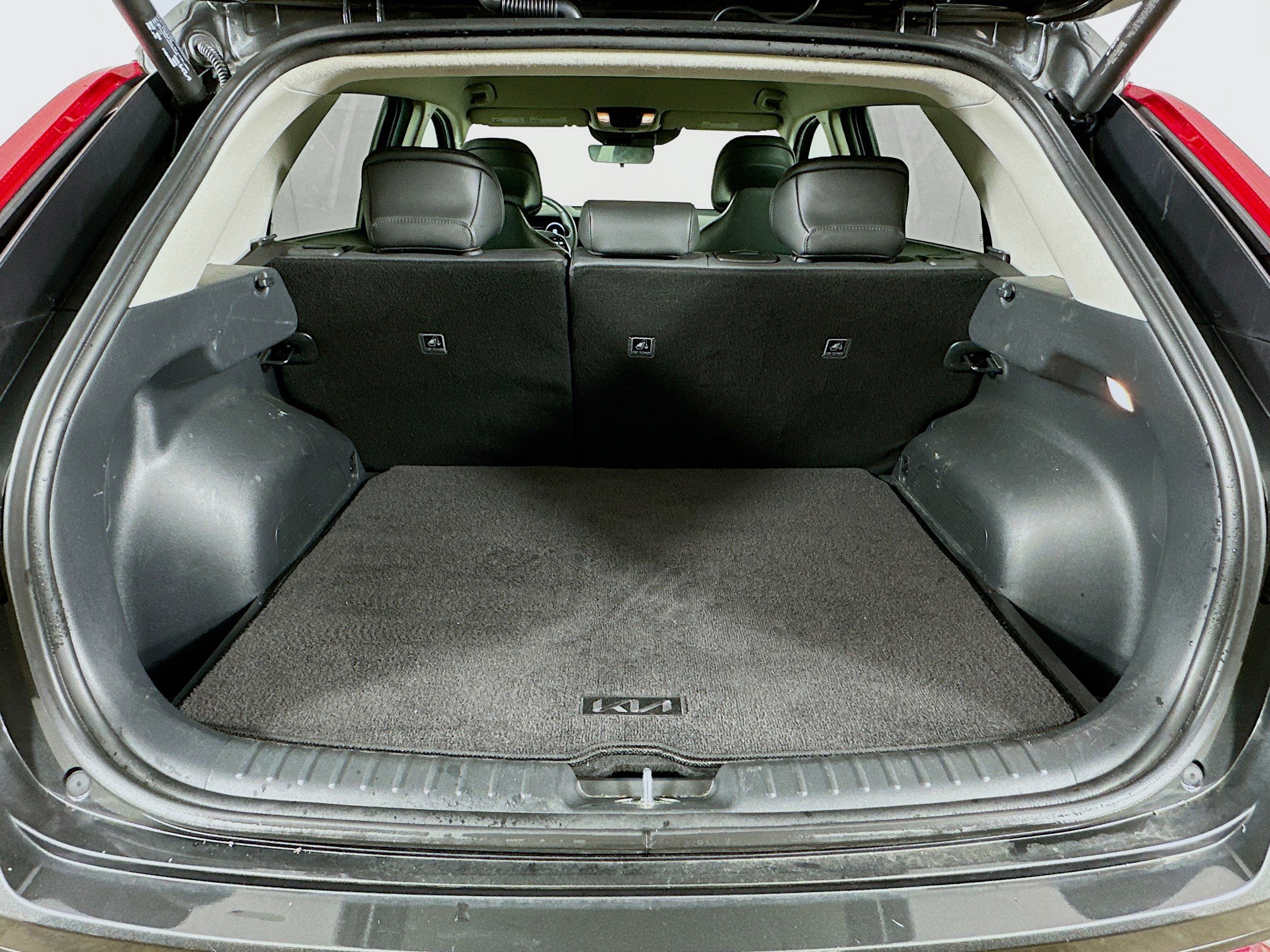 Used 2024 Kia Niro Wind image 28