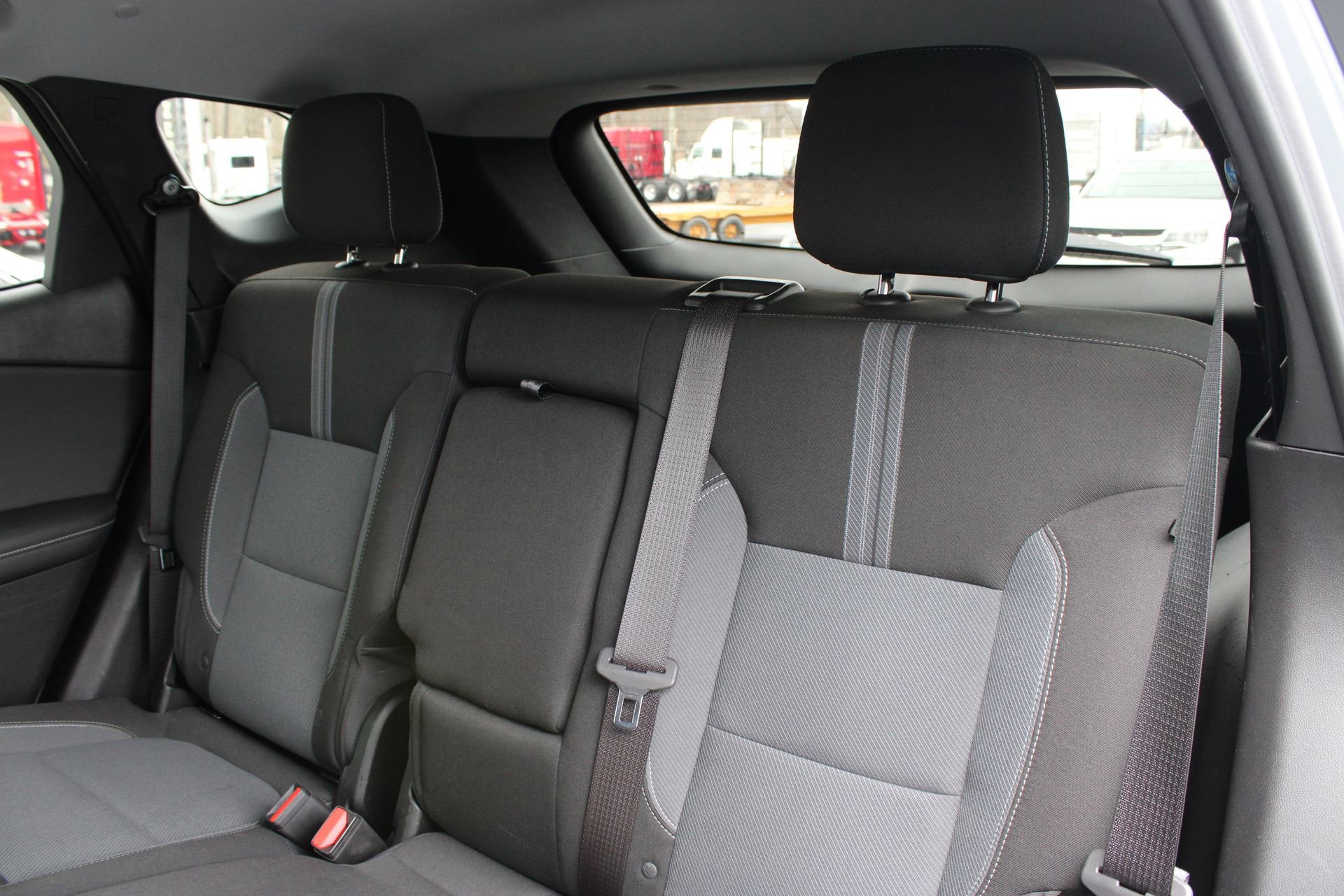 Used 2023 Chevrolet Blazer LT w/ Midnight/Sport Edition image 17