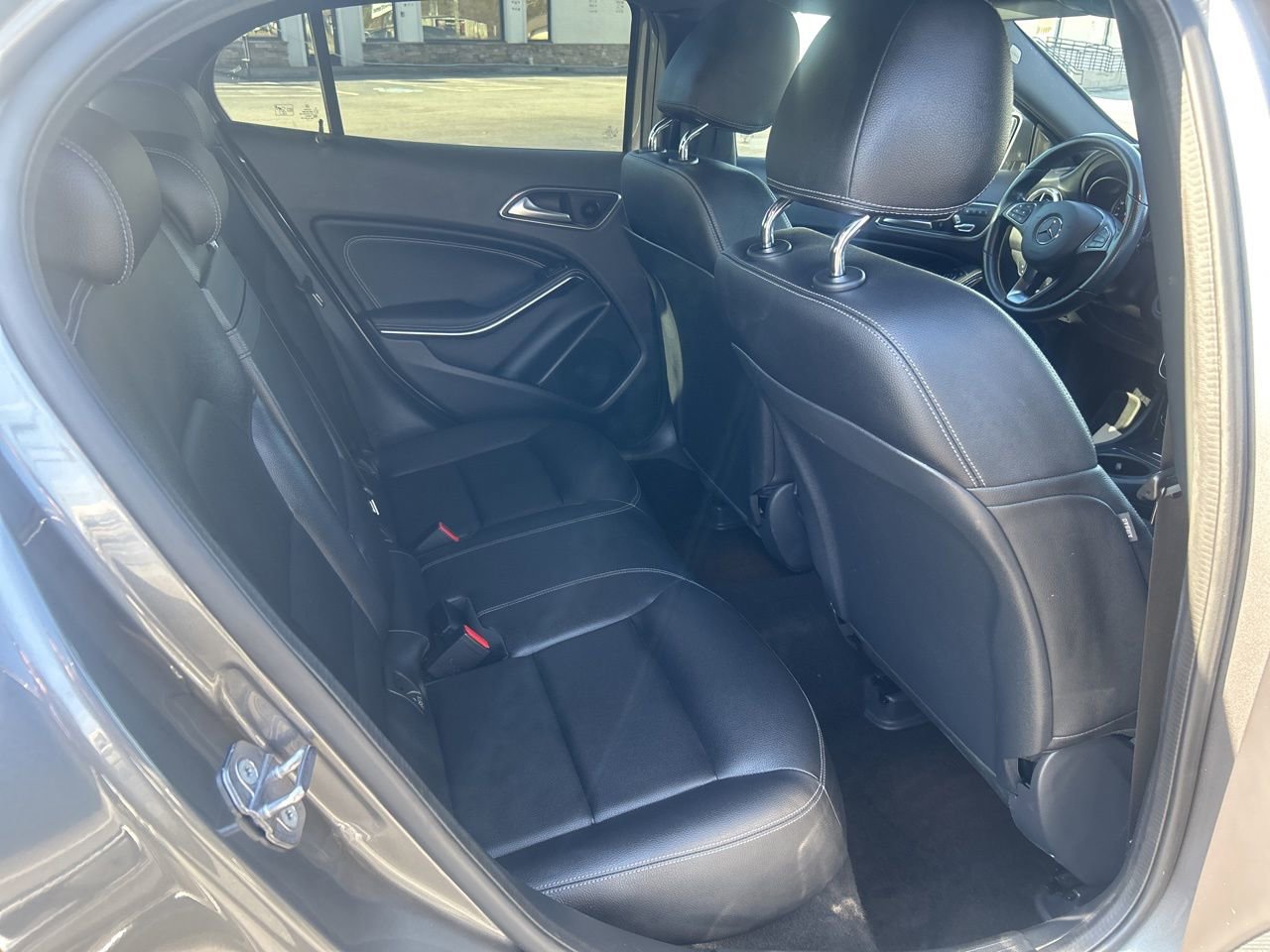 Used 2020 Mercedes-Benz GLA 250 GLA 250 image 15