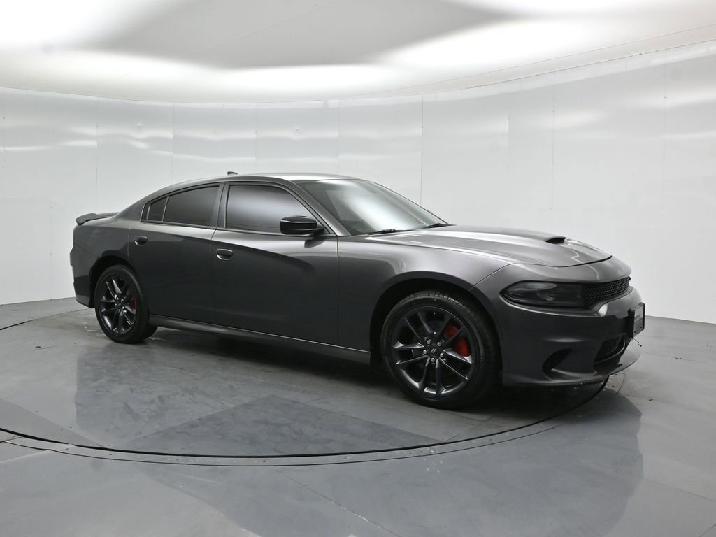 Used 2023 Dodge Charger GT w/ Blacktop Package image 22