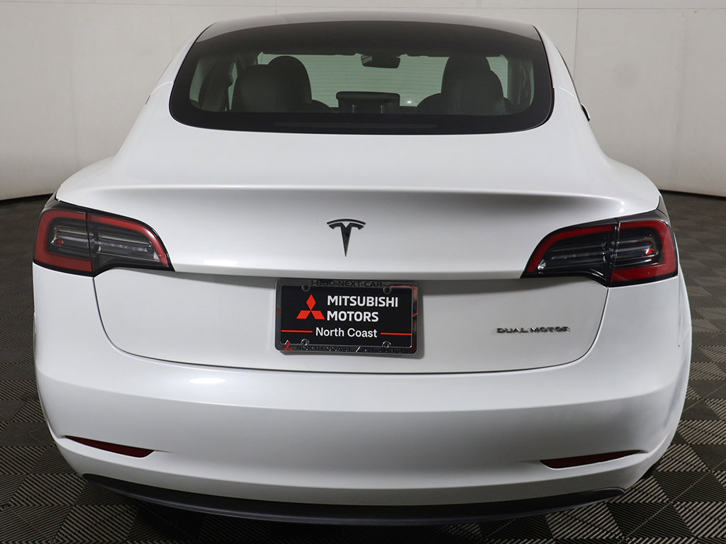 Used 2023 Tesla Model 3 Standard Range RWD image 13