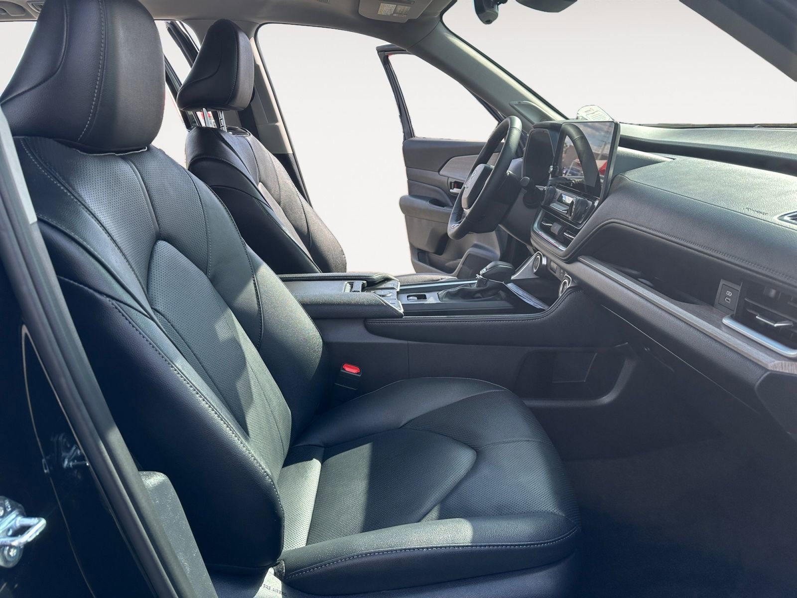 New 2026 Toyota Grand Highlander Limited image 15