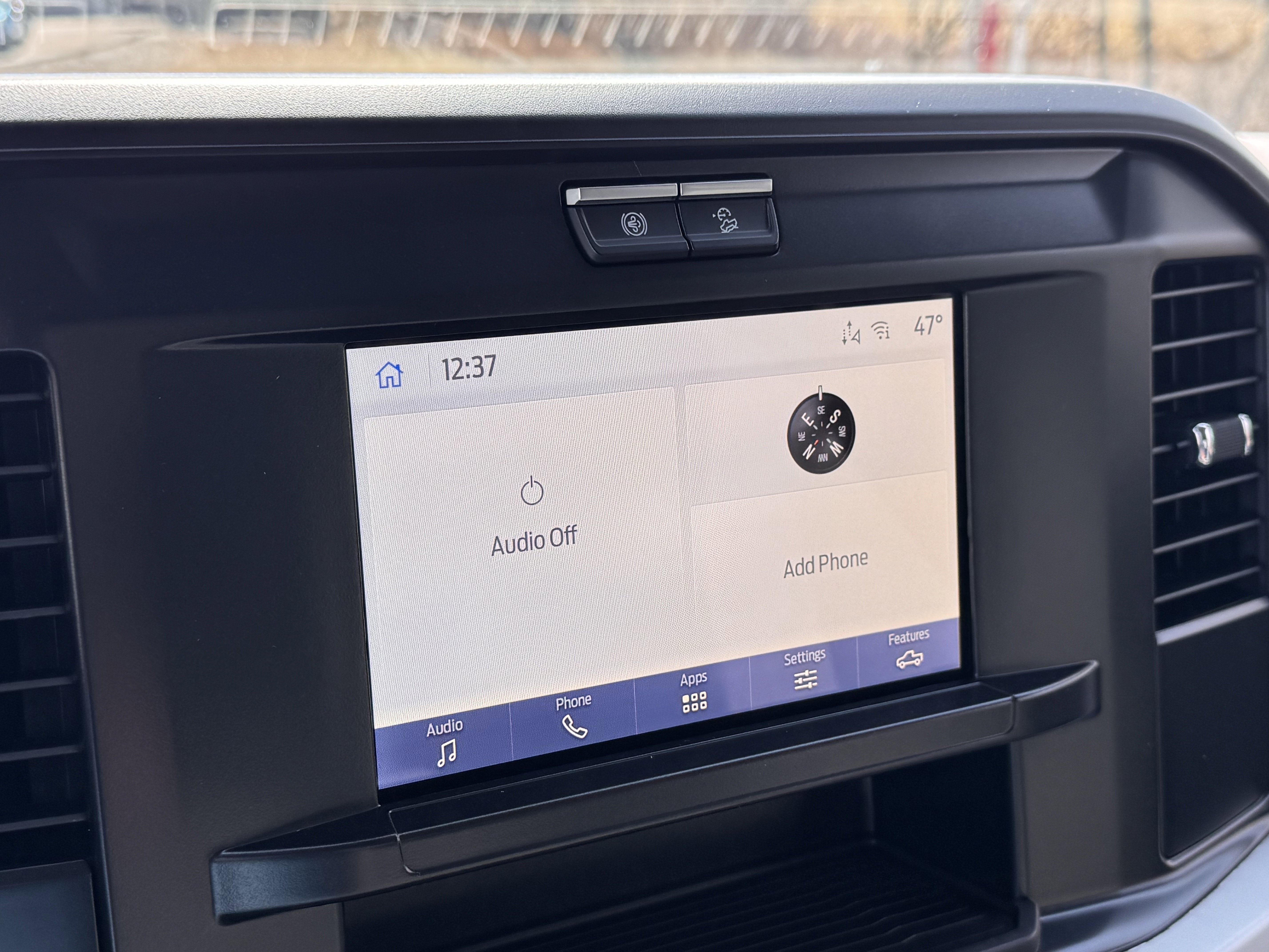 New 2026 Ford F250 XL w/ STX Appearance Package image 18