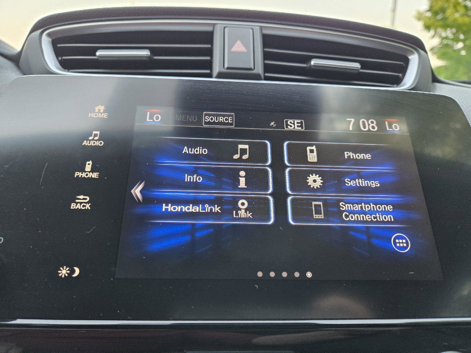 Used 2019 Honda CR-V EX-L image 31