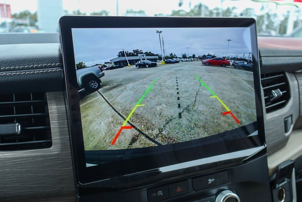 Used 2024 Ford Expedition Max Limited image 4