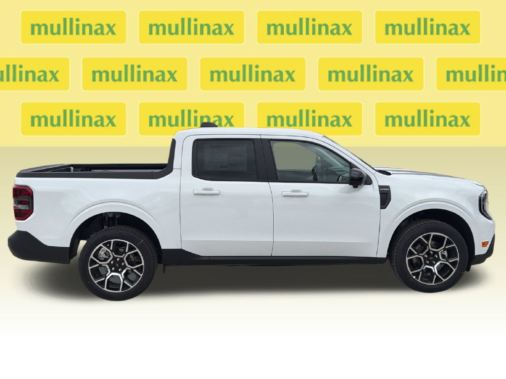 New 2026 Ford Maverick Lariat AWD/4WD image 2