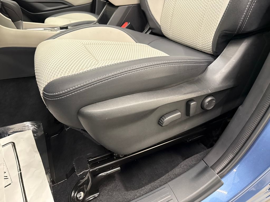 Certified 2023 Subaru Forester Premium w/ Popular Package #1 image 12