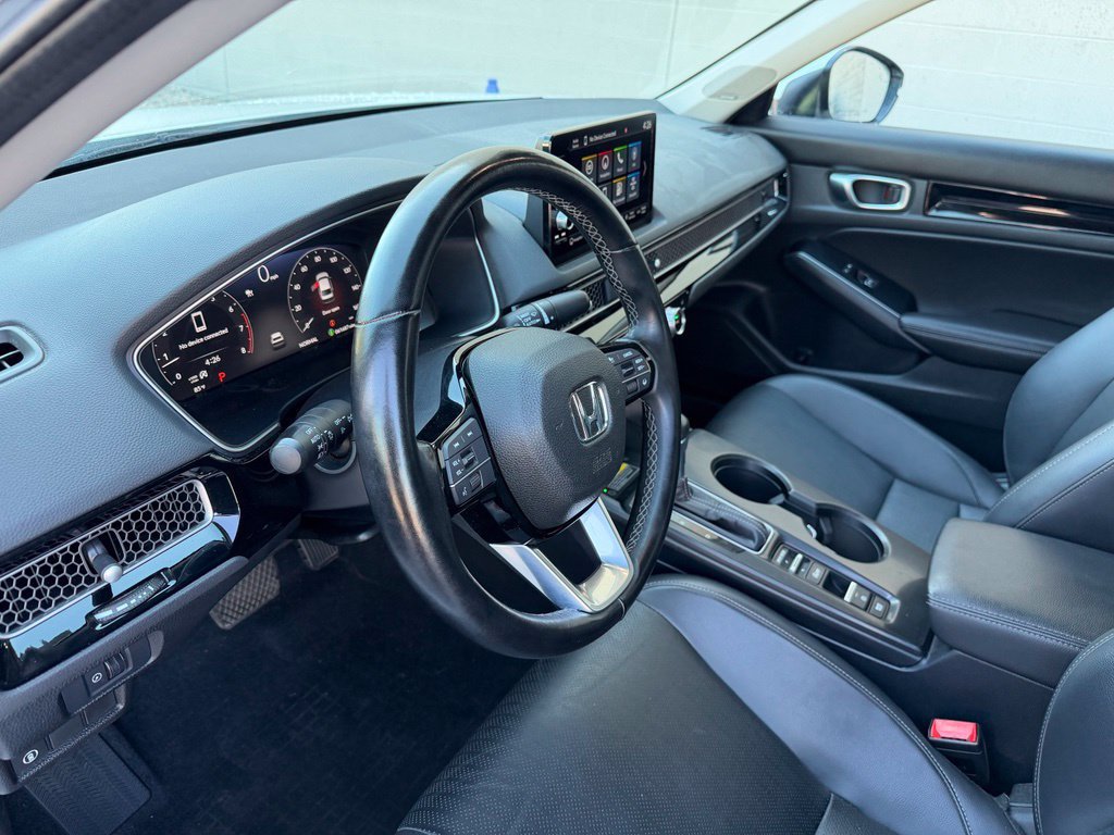 Used 2024 Honda Civic Touring image 21