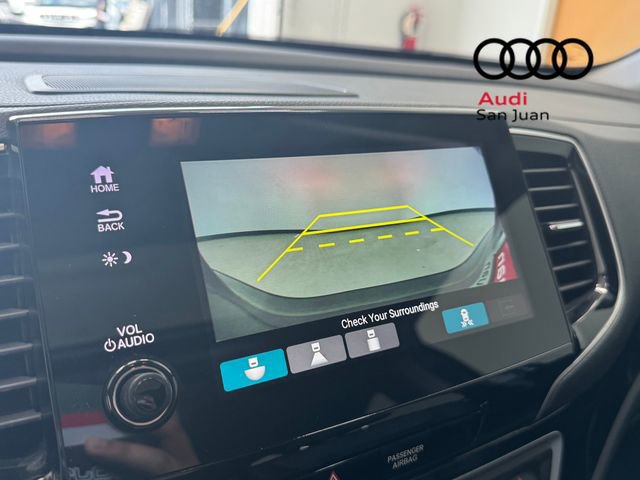 Used 2022 Honda Pilot Touring image 21