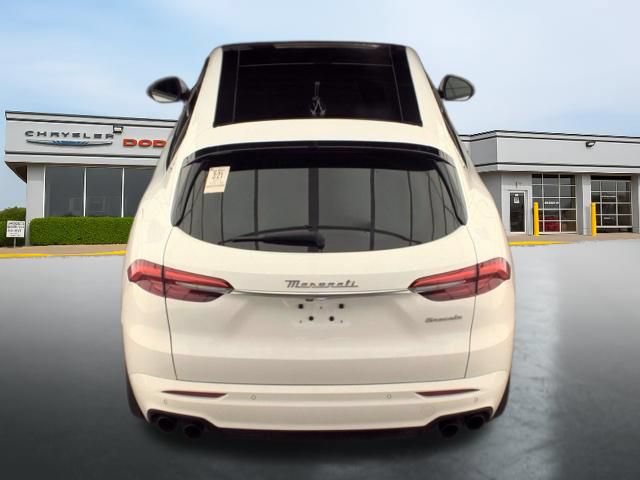 Used 2023 Maserati Grecale GT AWD/4WD image 5