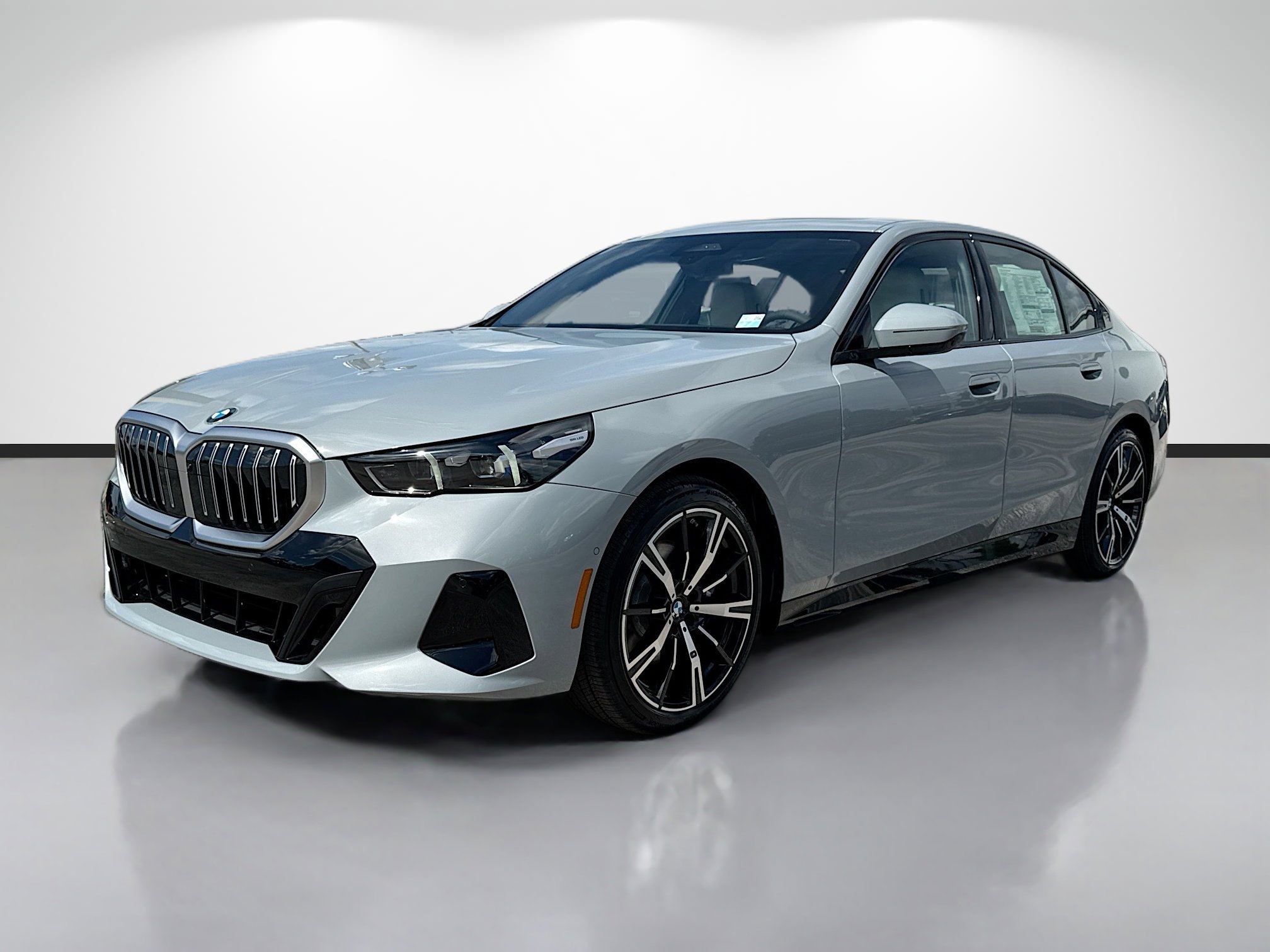 New 2027 BMW 530i xDrive AWD/4WD image 7