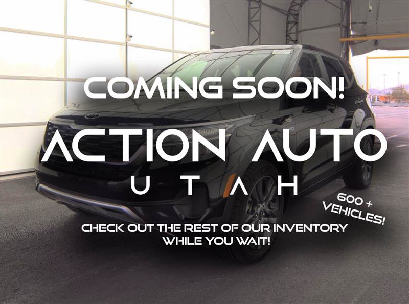 Used 2021 Kia Seltos LX AWD/4WD image 1