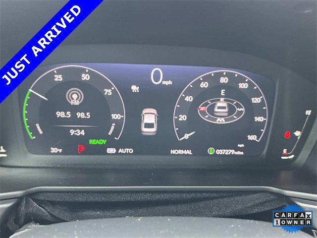 Used 2023 Honda Accord Sport image 37