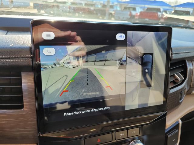 Used 2022 Ford Expedition Limited image 29