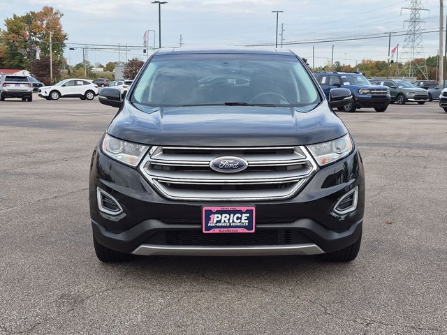 Used 2015 Ford Edge SEL w/ Equipment Group 201A FWD image 2