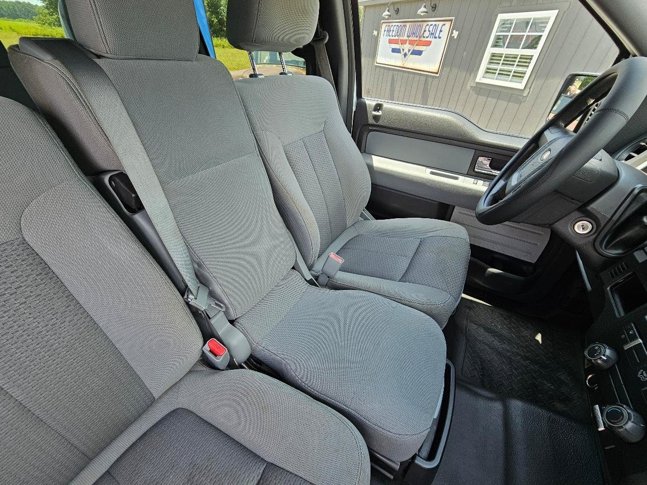 Used 2014 Ford F150 XL w/ Equipment Group 101A Mid RWD image 34