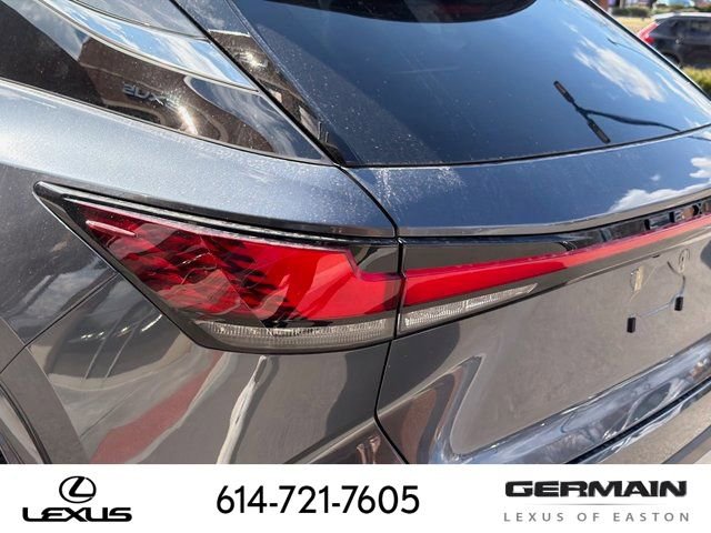 New 2026 Lexus RX 350 AWD image 14