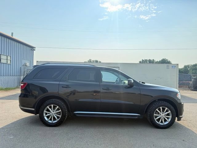 Used 2016 Dodge Durango SXT w/ Quick Order Package 23B AWD/4WD image 4