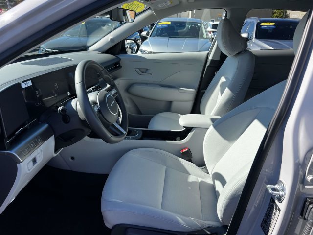 Certified 2026 Hyundai Kona SEL Sport AWD/4WD image 16