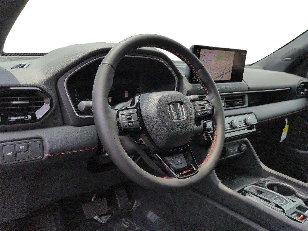 New 2026 Honda Passport TrailSport Elite image 15