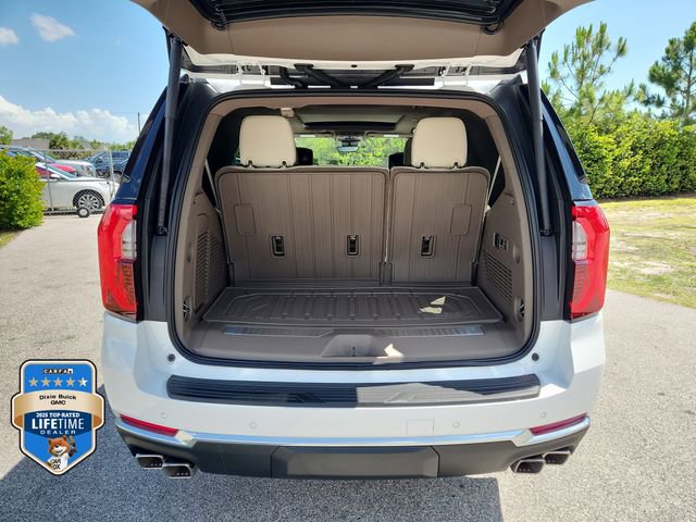 New 2026 GMC Yukon Denali AWD/4WD image 5