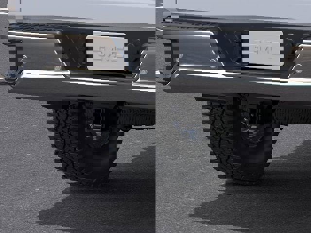 New 2026 GMC Sierra 2500 SLT image 14