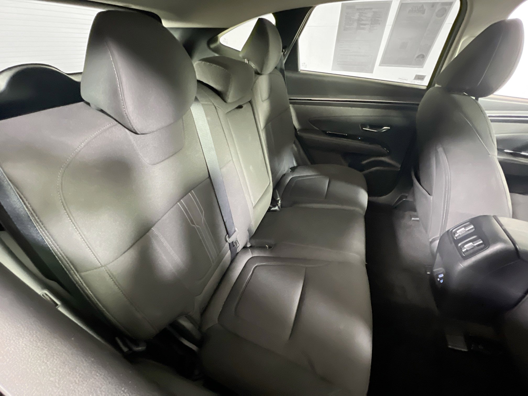 Used 2022 Hyundai Tucson SEL w/ Convenience Package image 26