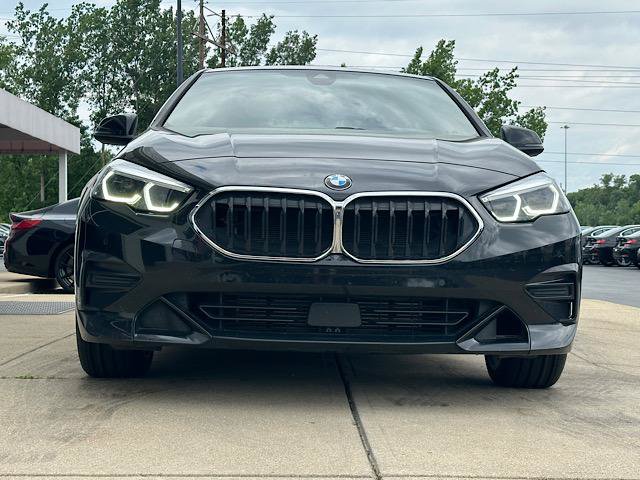 Certified 2023 BMW 228i xDrive Gran Coupe w/ Convenience Package AWD/4WD image 2