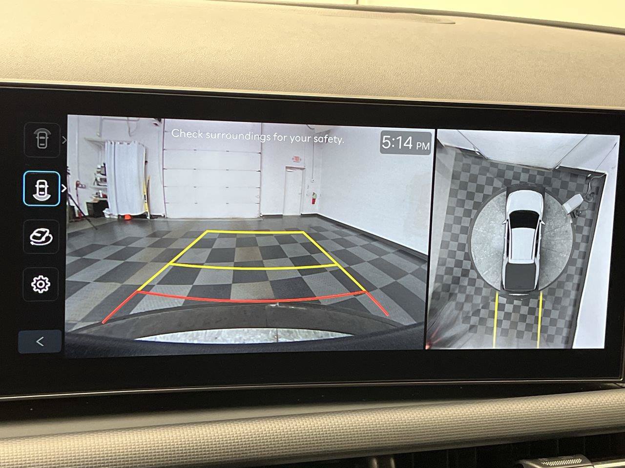 Used 2025 Hyundai Santa Cruz XRT AWD/4WD image 6
