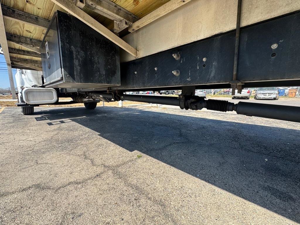 Used 2021 Ford F750 2WD Regular Cab Super Duty image 41