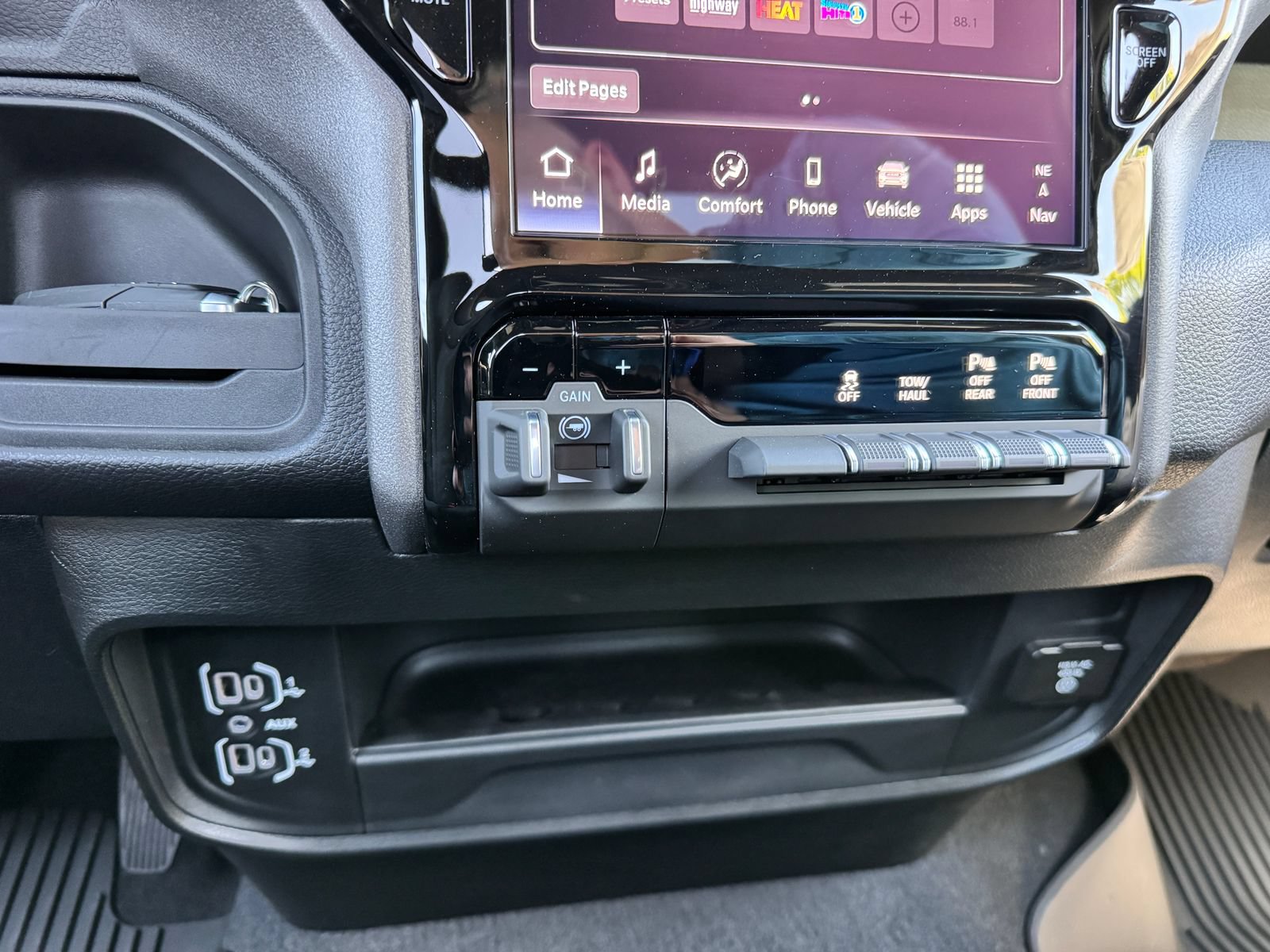 New 2026 RAM 2500 Tradesman RWD image 20