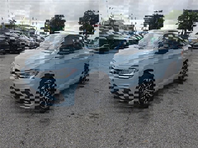 New 2025 Volkswagen Jetta Sport image 7