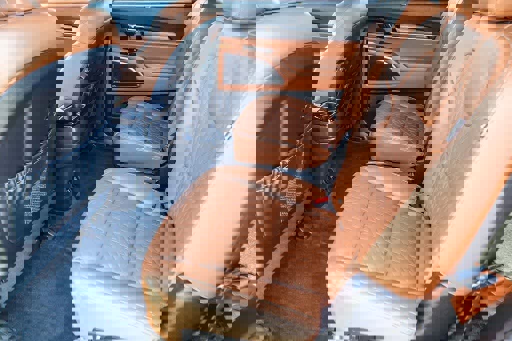 Certified 2024 Kia Telluride SX Prestige X-Line image 17