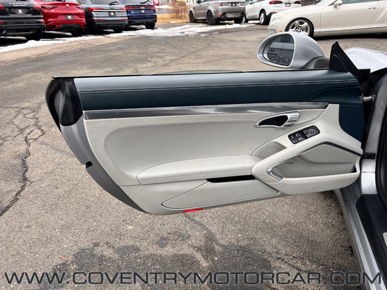 Used 2018 Porsche 911 Carrera image 40