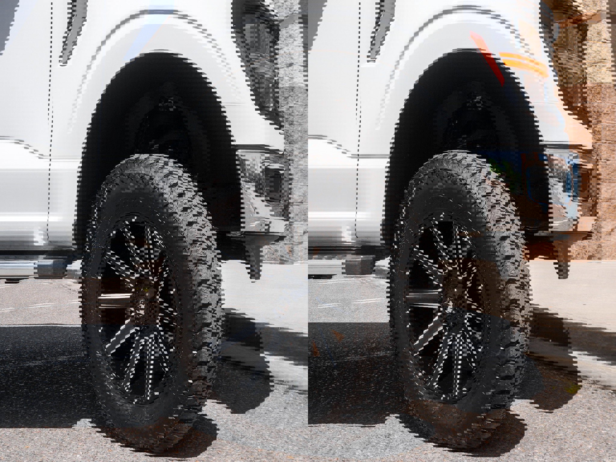 Certified 2024 Ford F150 XLT w/ Tow/Haul Package image 13