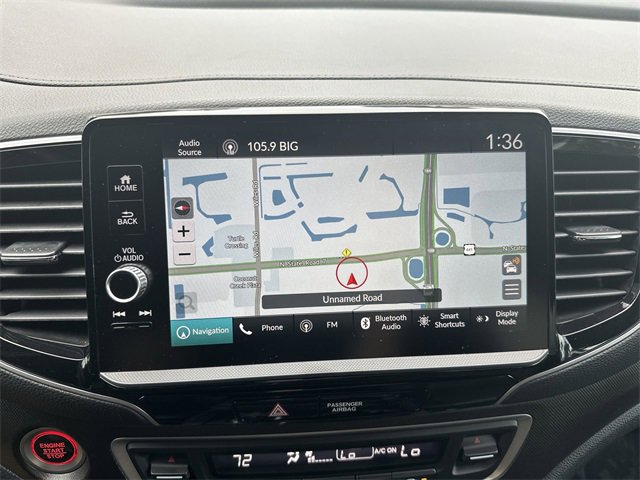 Used 2024 Honda Ridgeline TrailSport image 20