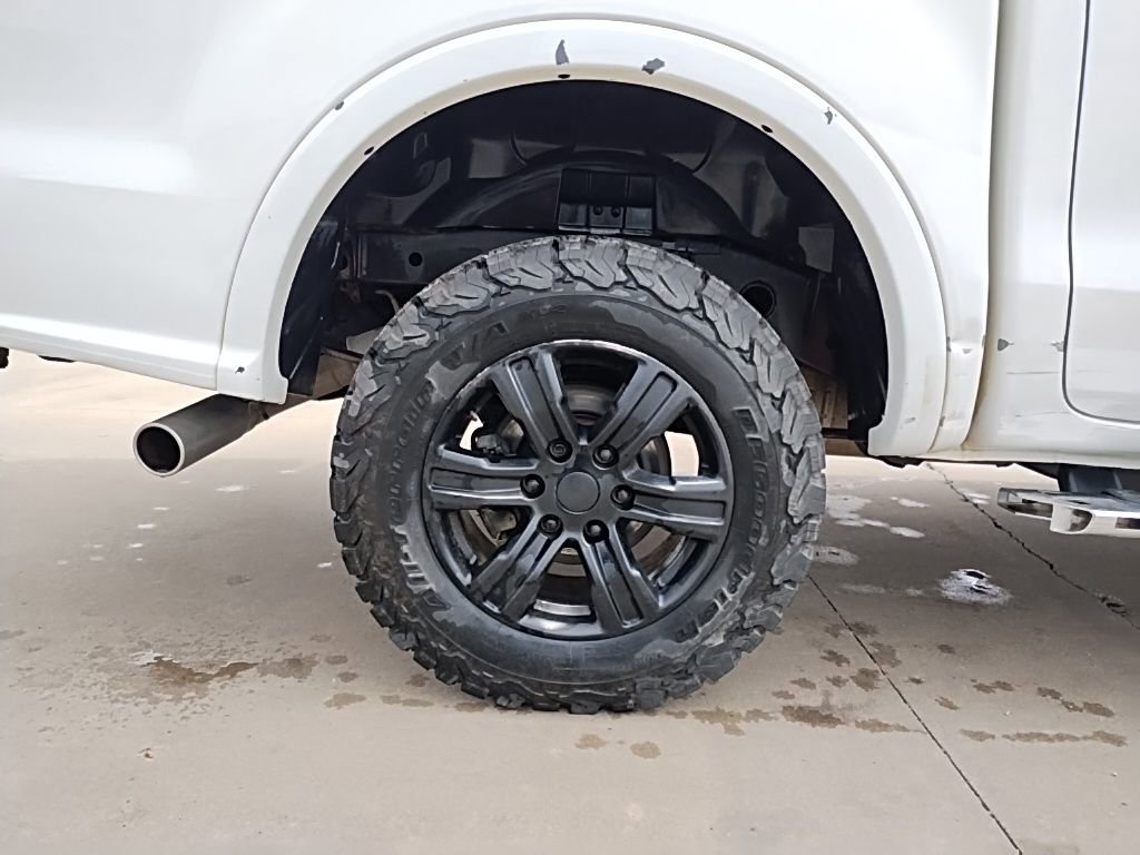 Used 2019 Ford Ranger XLT w/ FX4 Off-Road Package image 17