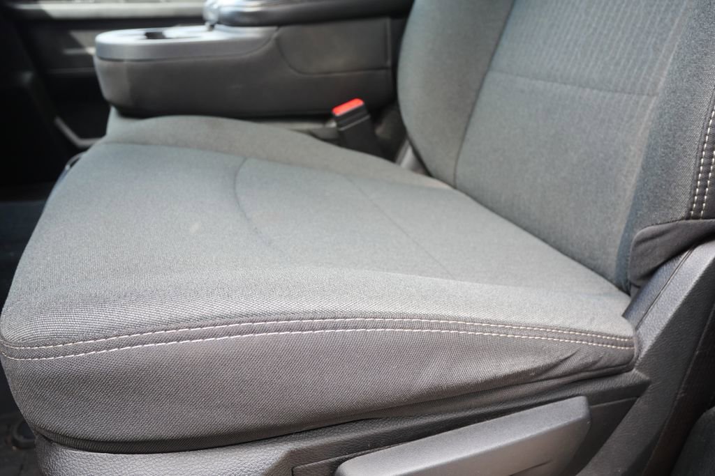 Used 2023 RAM 3500 Tradesman image 8