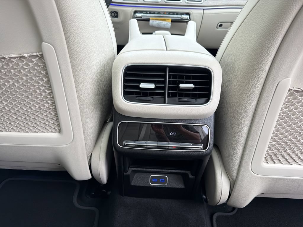 New 2026 Mercedes-Benz GLE 450 4MATIC image 22