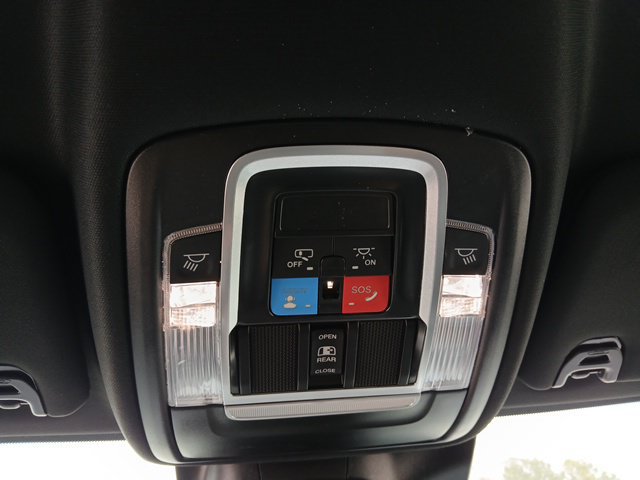 New 2026 RAM 4500 4x4 Crew Cab DRW image 36