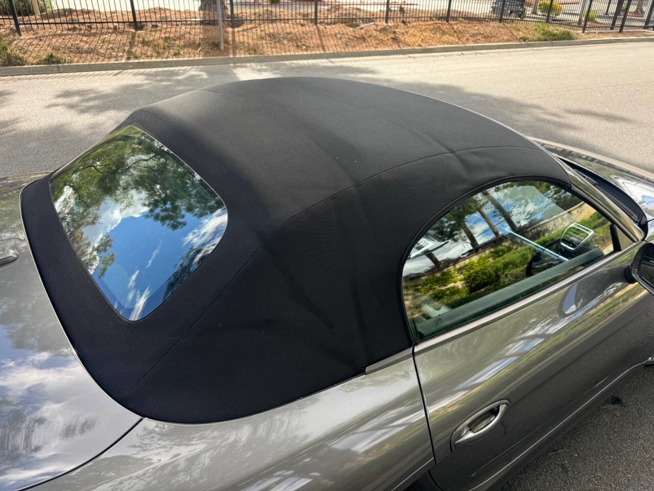 Used 2013 Porsche Boxster S RWD image 23