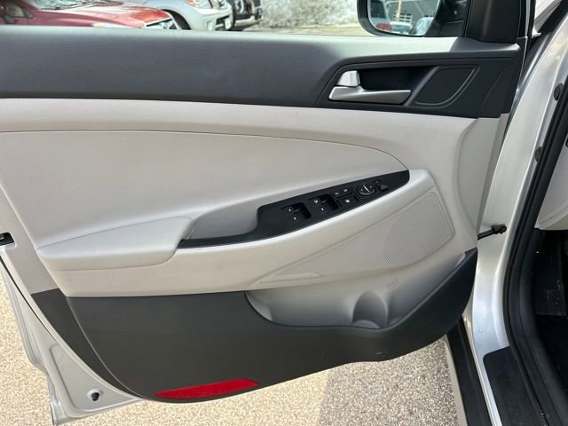 Used 2018 Hyundai Tucson Value image 12