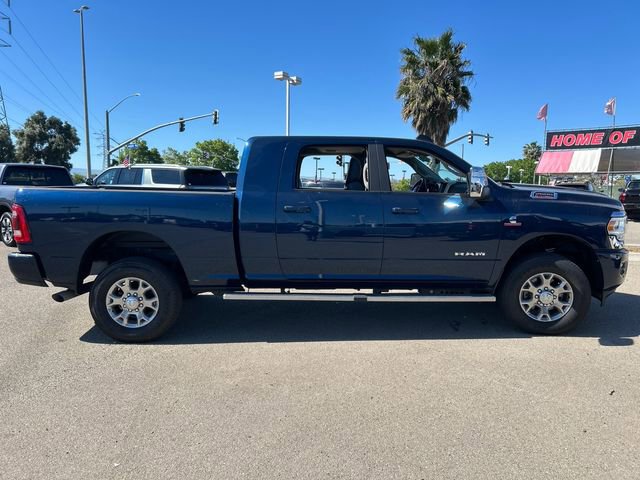 Used 2023 RAM 2500 Laramie image 8