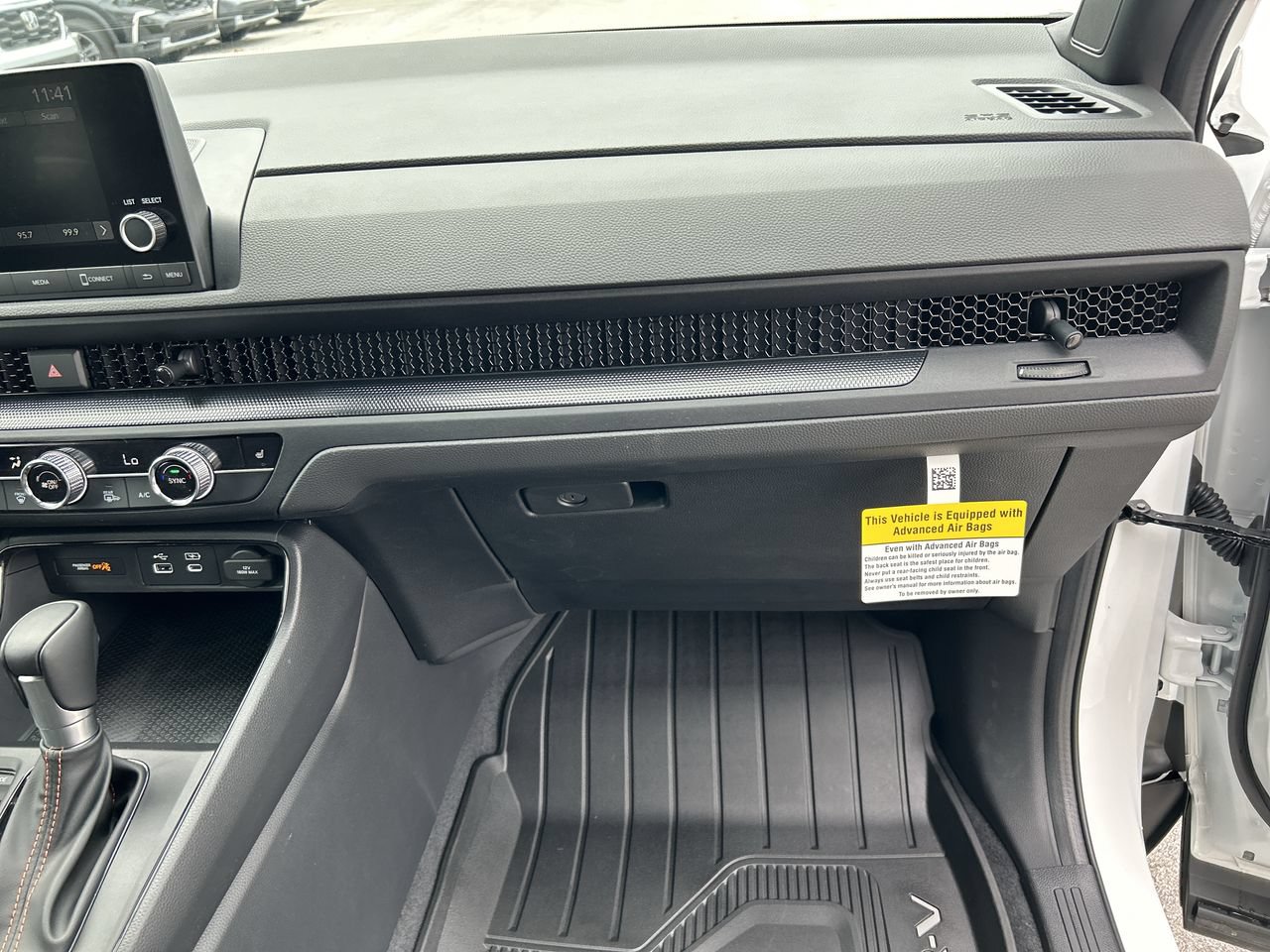 Used 2024 Honda CR-V Sport image 20