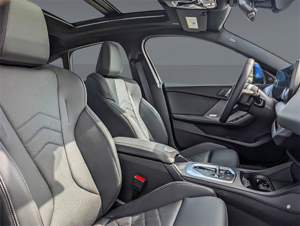 New 2025 BMW 228i xDrive w/ Premium Package image 17