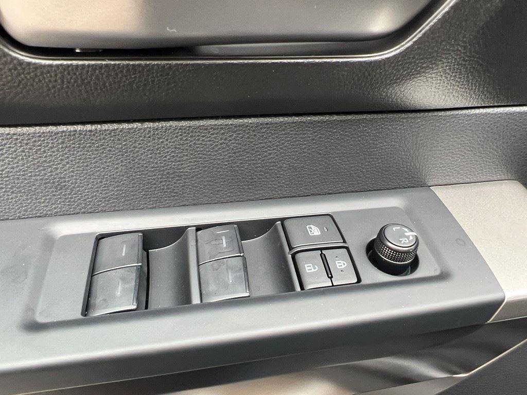 Certified 2026 Toyota Tundra SR5 w/ SR5 Convenience Package image 17