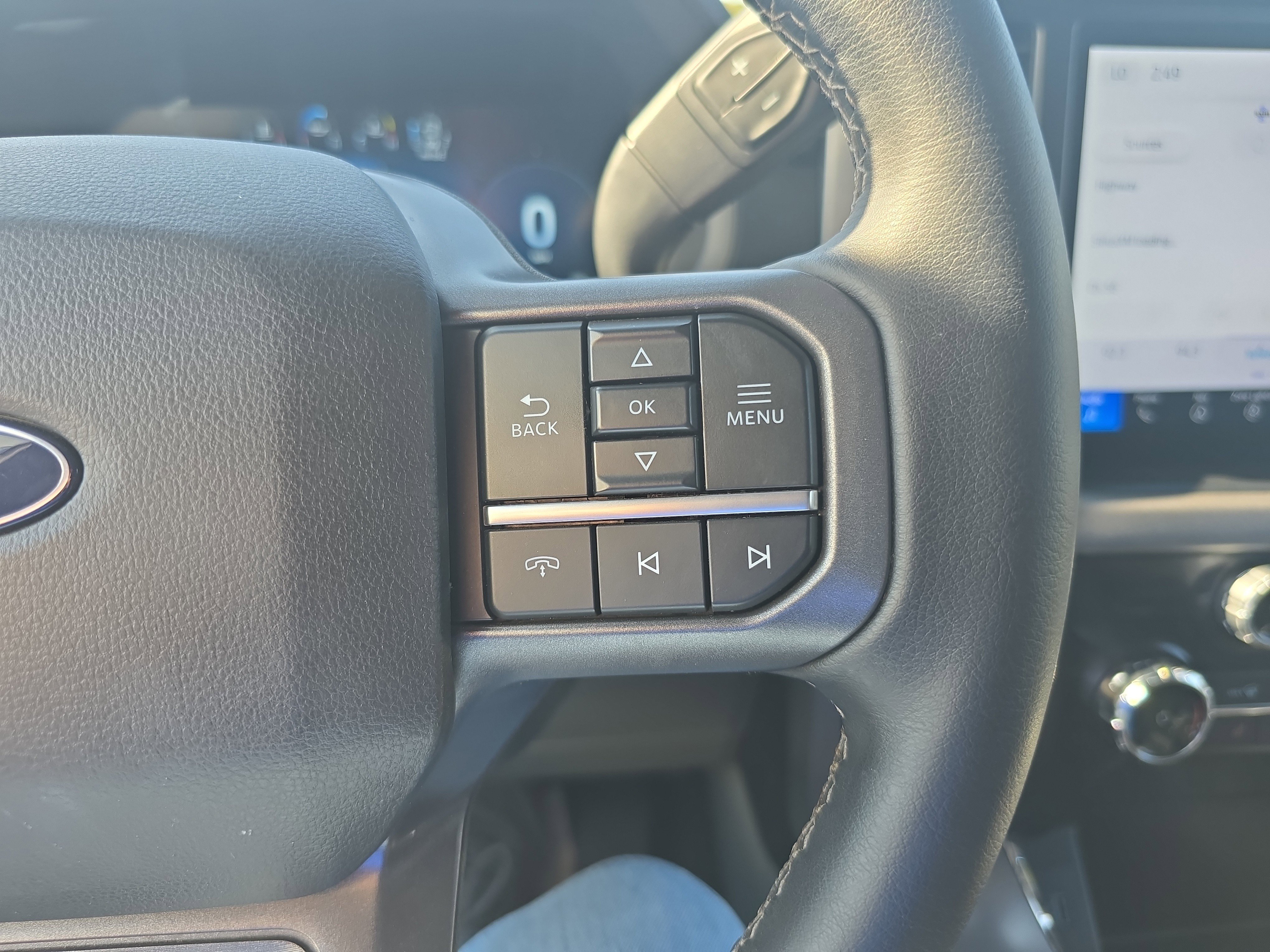 Used 2024 Ford F150 XLT w/ Equipment Group 302A MID image 23