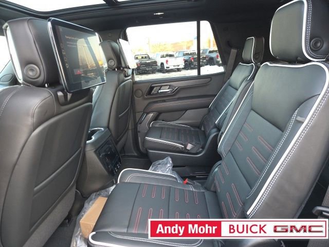 New 2026 GMC Yukon AT4 Ultimate image 41