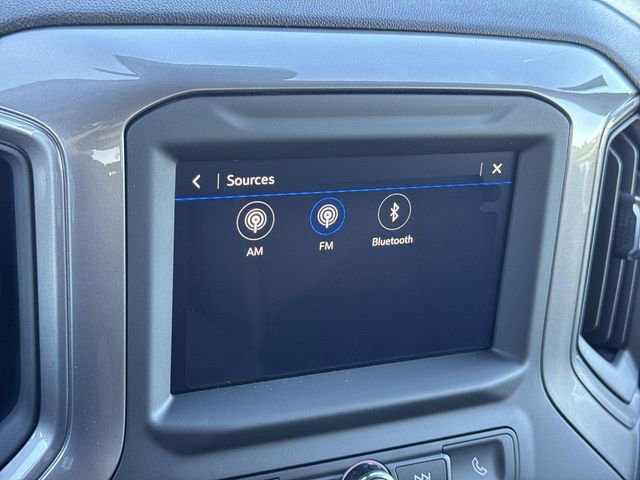 New 2026 GMC Sierra 1500 Pro w/ Pro Value Package image 14