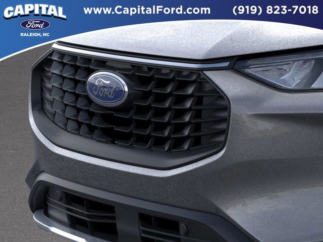 New 2026 Ford Escape Active image 17